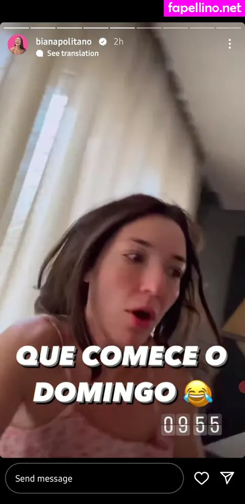 Bia Napolitano Nude Leaked OnlyFans Photo #O3YIsY2FxQ