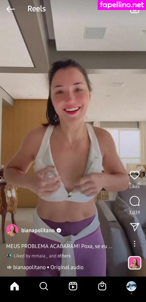 Bia Napolitano Nude Leaked OnlyFans Photo #vXVaT5C7P2
