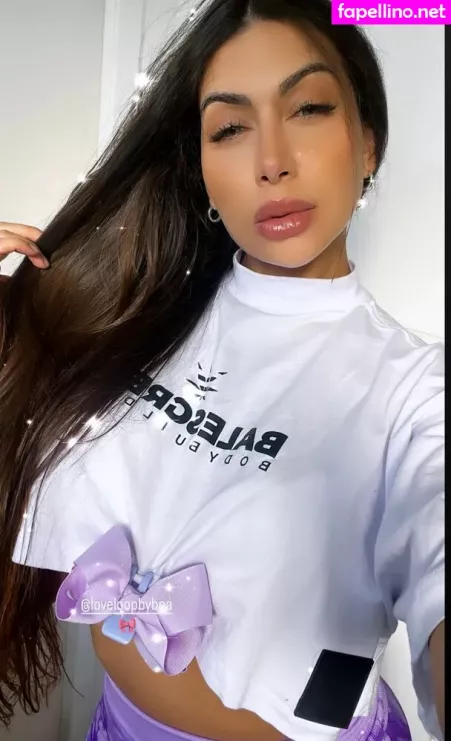 Biadavitoria OnlyFans Thumbnail #eUVbRGwV7A