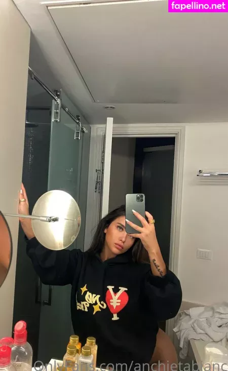 Bianca Anchieta OnlyFans Thumbnail #dx5kdfzoBL