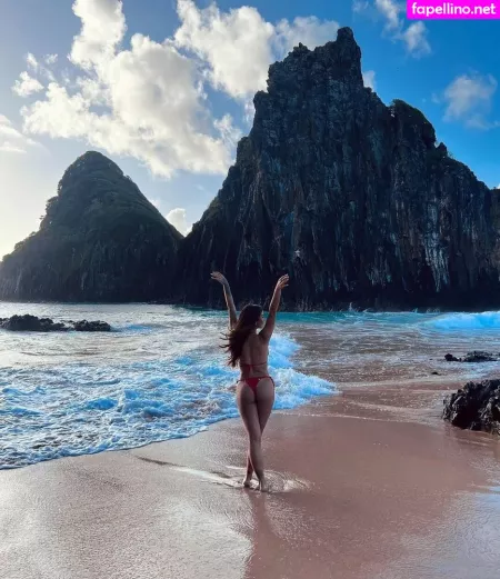 Bianca Andrade OnlyFans Thumbnail #7ORQNzqmvD