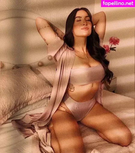 Bianca Andrade OnlyFans Thumbnail #EyAJIozVdB