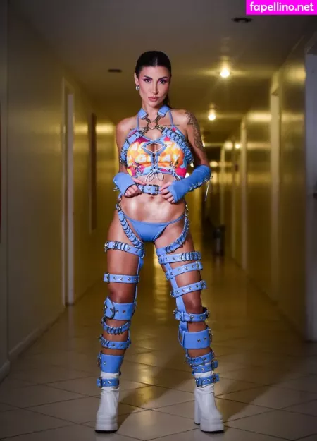 Bianca Andrade OnlyFans Thumbnail #Z9IUjdByWd