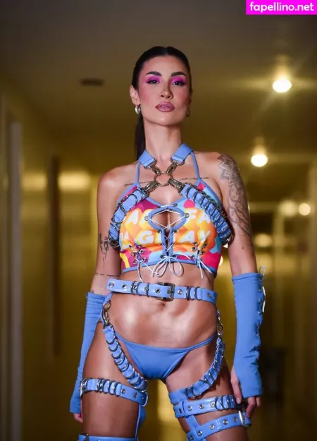 Bianca Andrade OnlyFans Thumbnail #x0hpOo1yaV