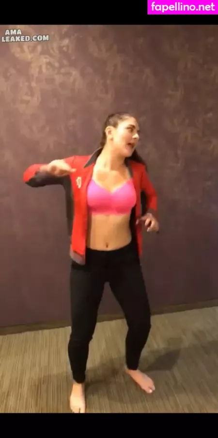 Bianca Andreescu OnlyFans Thumbnail #3K4BTRSJAe