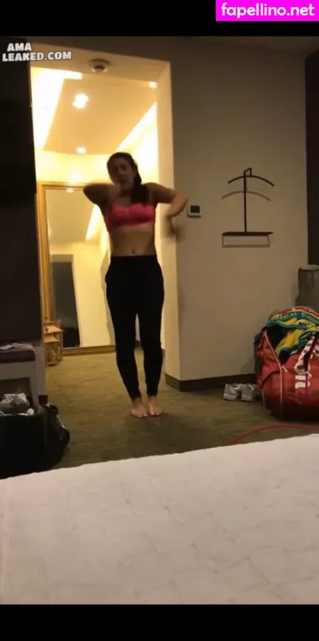 Bianca Andreescu OnlyFans Thumbnail #BVayBytICe