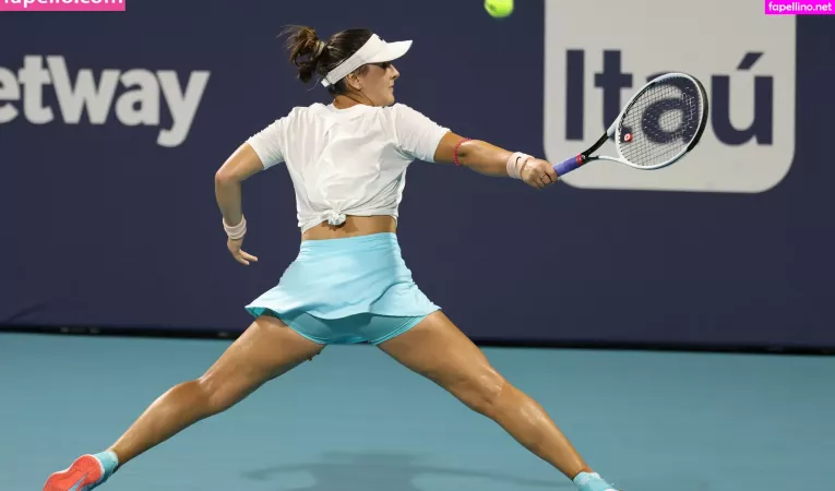 Bianca Andreescu OnlyFans Thumbnail #QEIIn8HFys