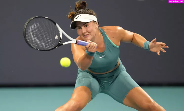 Bianca Andreescu OnlyFans Thumbnail #SopT7ddCn9