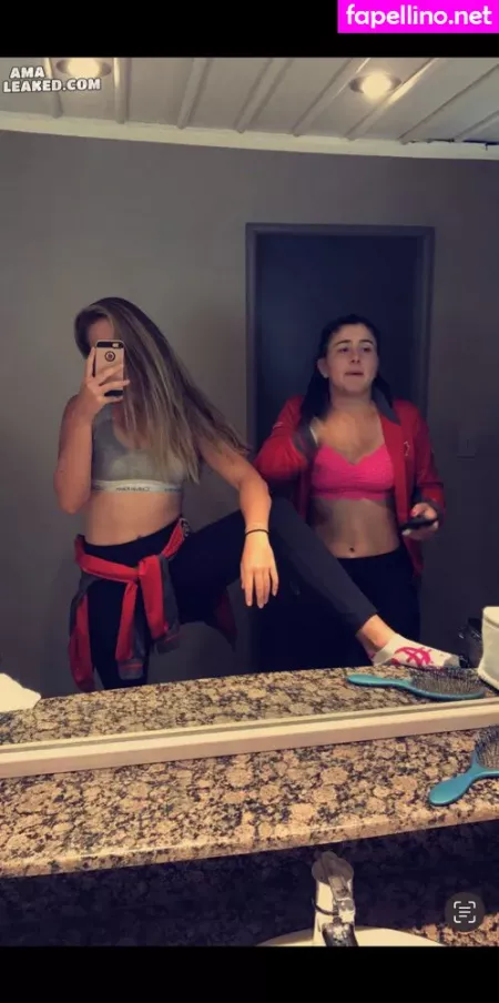 Bianca Andreescu OnlyFans Thumbnail #Y5LRzyyyKA