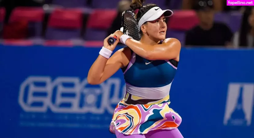 Bianca Andreescu OnlyFans Thumbnail #kKagrOIfRk