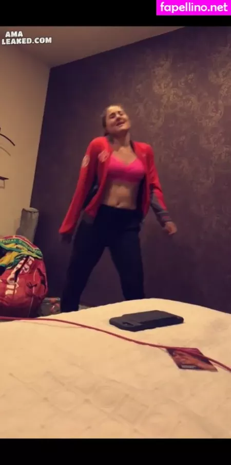 Bianca Andreescu OnlyFans Thumbnail #vtEwobgzQu