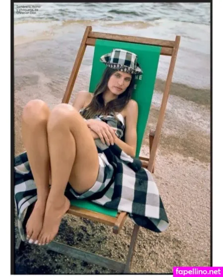 Bianca Balti OnlyFans Thumbnail #6GlBk8ykIG