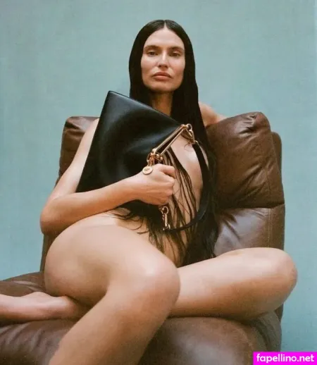 Bianca Balti OnlyFans Thumbnail #LPJAHNBvpe