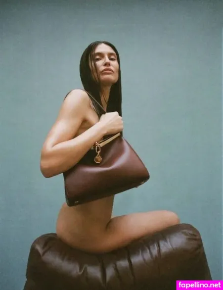 Bianca Balti OnlyFans Thumbnail #OYtUFkmHaY