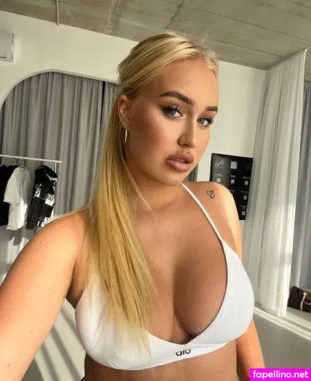 Bianca Behulova OnlyFans Thumbnail #M9s9RWxMr7