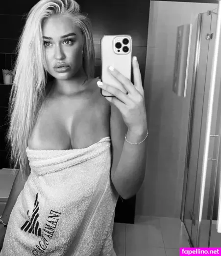 Bianca Behulova OnlyFans Thumbnail #U0zvZq8lzD