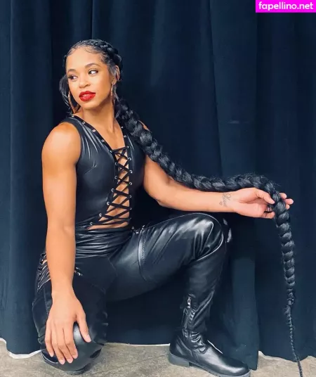 Bianca Belair OnlyFans Thumbnail #1t565Y7xXE
