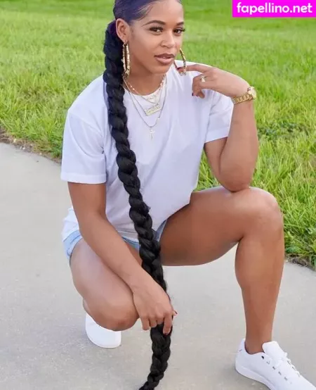 Bianca Belair OnlyFans Thumbnail #8gyKxvszGL