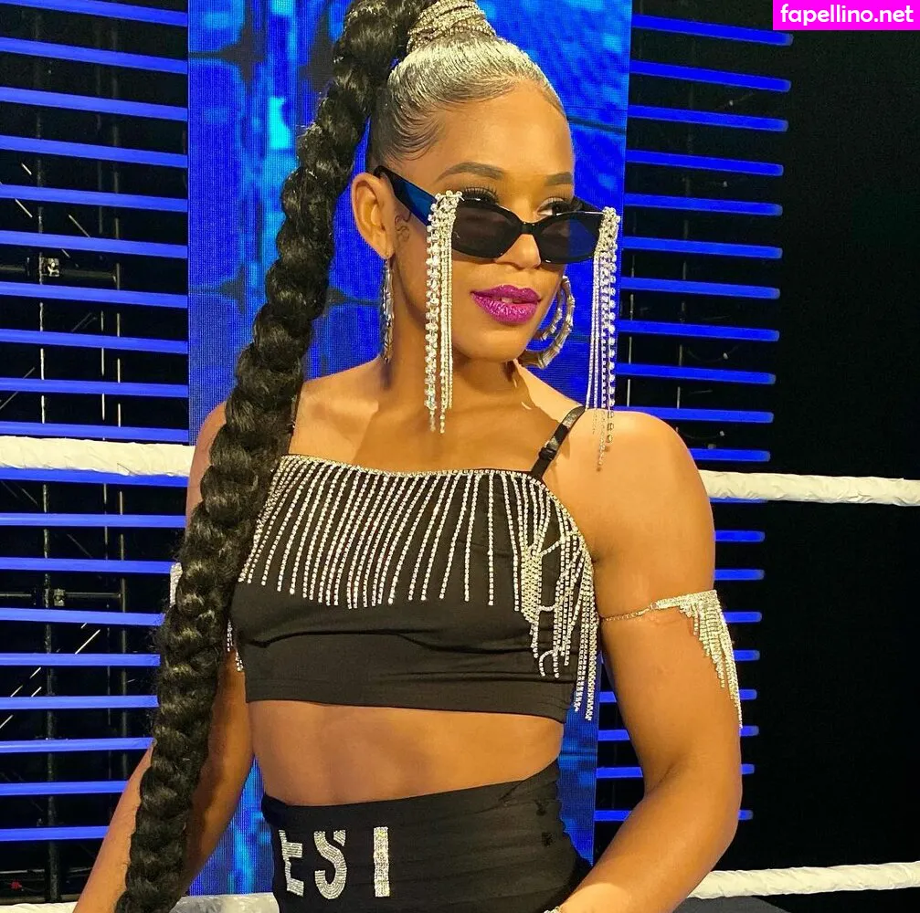 biancabelairwwe Nude Leaked OnlyFans Photo #9s1HKgR3MV