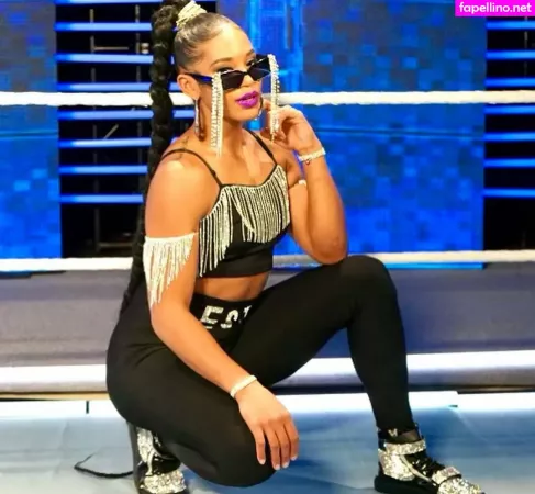 Bianca Belair OnlyFans Thumbnail #BPZW2AvqLy