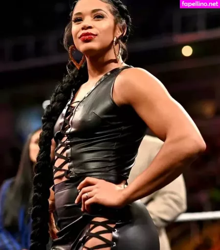 Bianca Belair OnlyFans Thumbnail #KCRKkZZ9k8