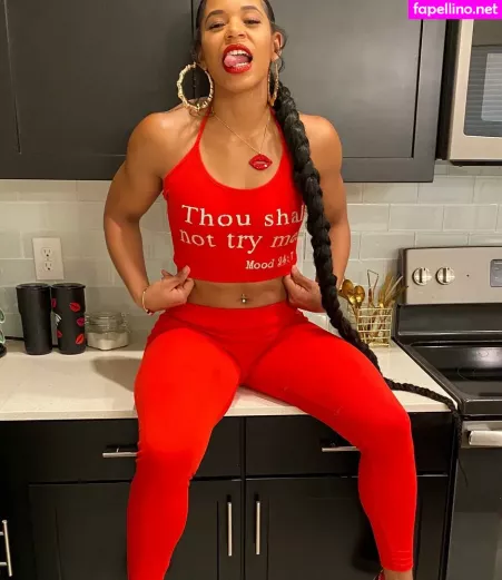 Bianca Belair OnlyFans Thumbnail #LUIp3CXRaH