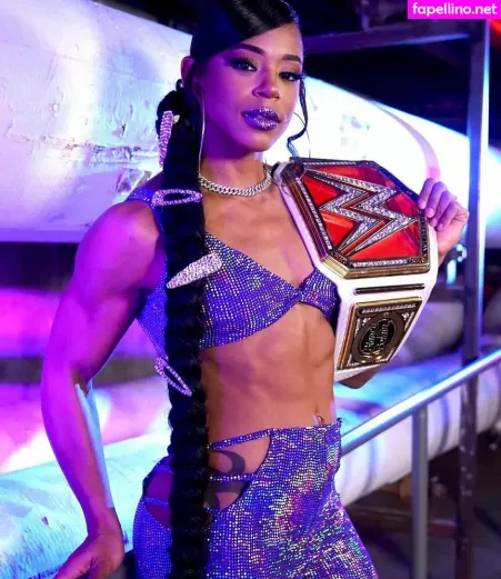 Bianca Belair OnlyFans Thumbnail #QYQQlhtp2N