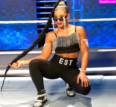 Bianca Belair OnlyFans Thumbnail #TLot4qG5xJ
