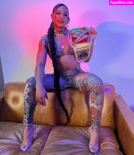 Bianca Belair OnlyFans Thumbnail #ZyK7arZ5p7