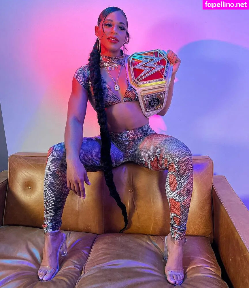 biancabelairwwe Nude Leaked OnlyFans Photo #ZyK7arZ5p7