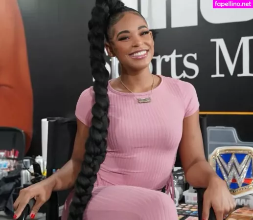 Bianca Belair OnlyFans Thumbnail #a4R0qwDble