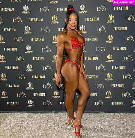 Bianca Belair OnlyFans Thumbnail #aZq9dPEtgn