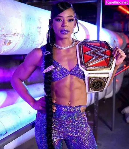 Bianca Belair OnlyFans Thumbnail #bNWryVRG2A
