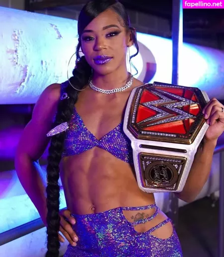 Bianca Belair OnlyFans Thumbnail #fG2nRJnVgc