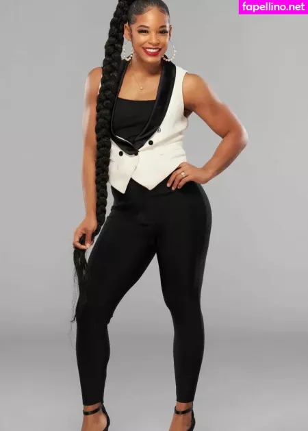 Bianca Belair OnlyFans Thumbnail #fGSMLIs7Le