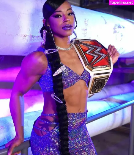 Bianca Belair OnlyFans Thumbnail #fOcSVbI5Ug