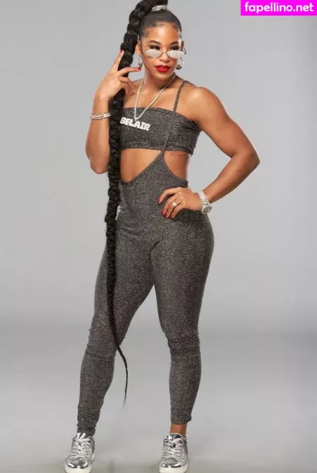Bianca Belair OnlyFans Thumbnail #fYDkzSciyO