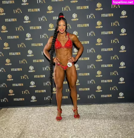 Bianca Belair OnlyFans Thumbnail #g34Zx9VvNq
