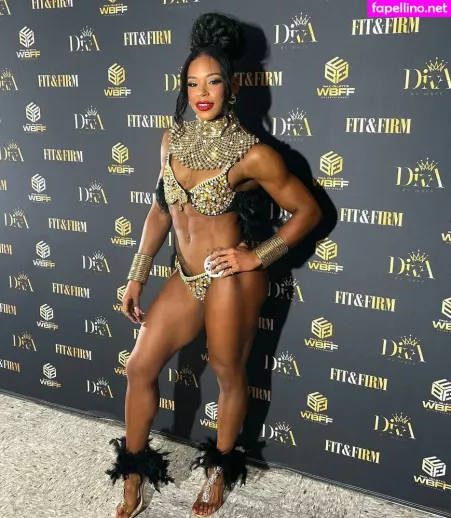 Bianca Belair OnlyFans Thumbnail #i5DzTlSon0