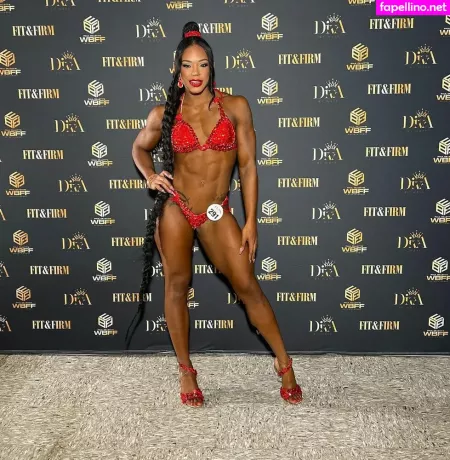Bianca Belair OnlyFans Thumbnail #icS16W8JmY