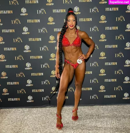 Bianca Belair OnlyFans Thumbnail #jtPNnCMcba