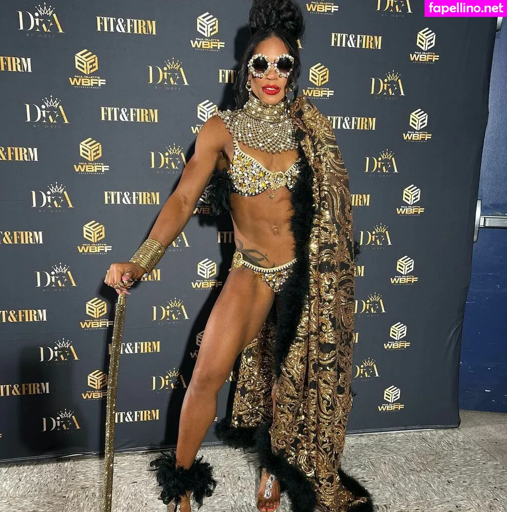 biancabelairwwe Nude Leaked OnlyFans Photo #p8W6cyRAH9