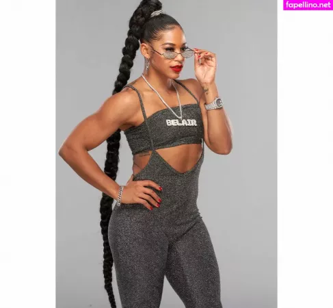 Bianca Belair OnlyFans Thumbnail #rvyZ5MwADW