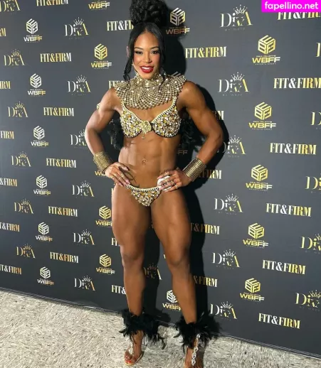 Bianca Belair OnlyFans Thumbnail #tZFO6rVp27
