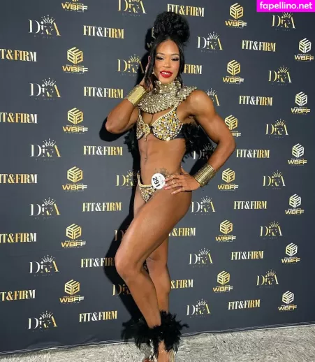 Bianca Belair OnlyFans Thumbnail #usQ28ObJ5V
