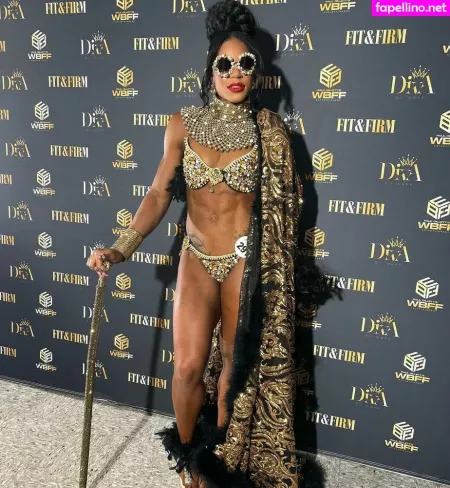 Bianca Belair OnlyFans Thumbnail #wcTRuTiQFv