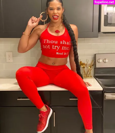 Bianca Belair OnlyFans Thumbnail #yjF6ZjJYtu