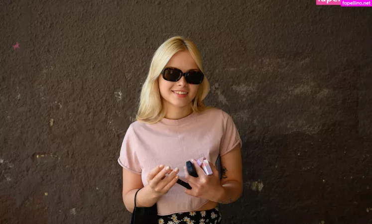 Bianca Bell OnlyFans Thumbnail #8GvB3J7p8T