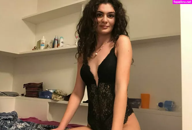 Bianca Bellaa OnlyFans Thumbnail #pUXEjxauvb