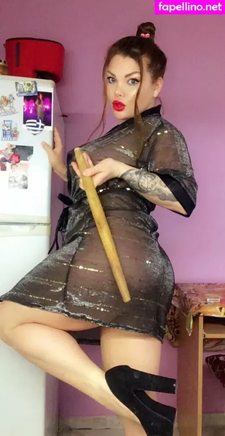 Bianca Bestie2 OnlyFans Thumbnail #YX6KUobPPm
